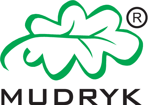 logo Mudryk